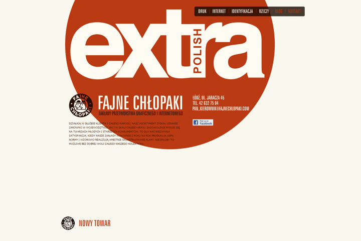 Fajne Chlopaki